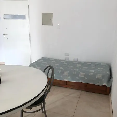Apartamento Departamento Centrico A Estrenar San Juan Exterior foto