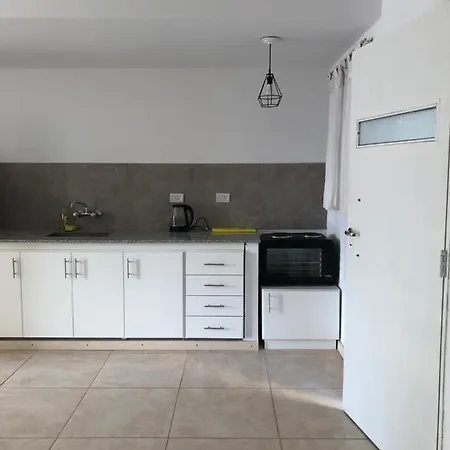 Apartamento Departamento Centrico A Estrenar San Juan Exterior foto