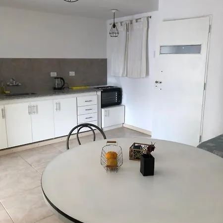Apartamento Departamento Centrico A Estrenar San Juan Exterior foto
