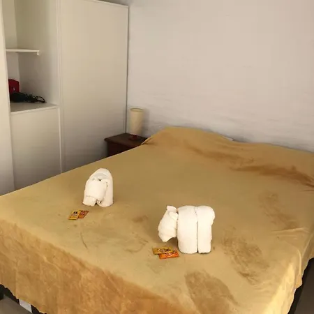 Apartamento Departamento Centrico A Estrenar San Juan Exterior foto