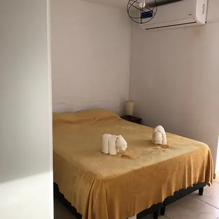 Apartamento Departamento Centrico A Estrenar San Juan Exterior foto