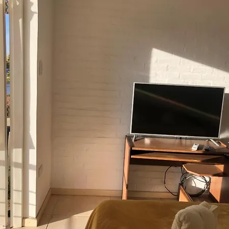 Apartamento Departamento Centrico A Estrenar San Juan Exterior foto