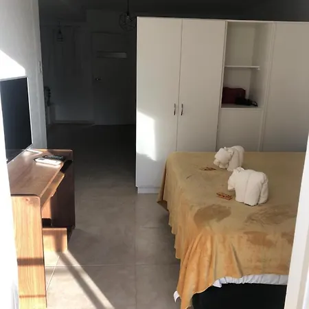Apartamento Departamento Centrico A Estrenar San Juan Exterior foto