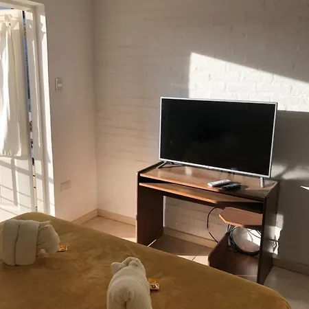 Apartamento Departamento Centrico A Estrenar San Juan Exterior foto