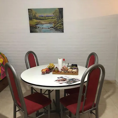 Apartamento Departamento Centrico A Estrenar San Juan Exterior foto