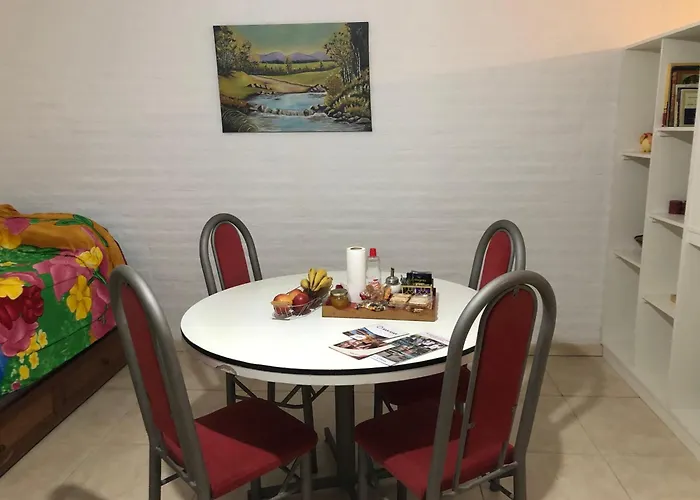 Departamento Centrico A Estrenar