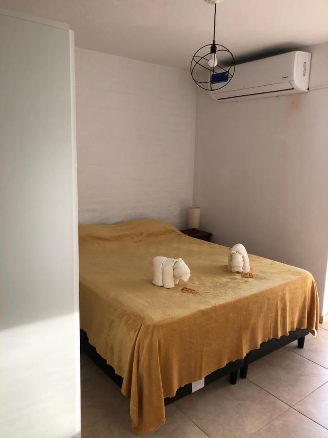 Departamento Centrico A Estrenar Apartment