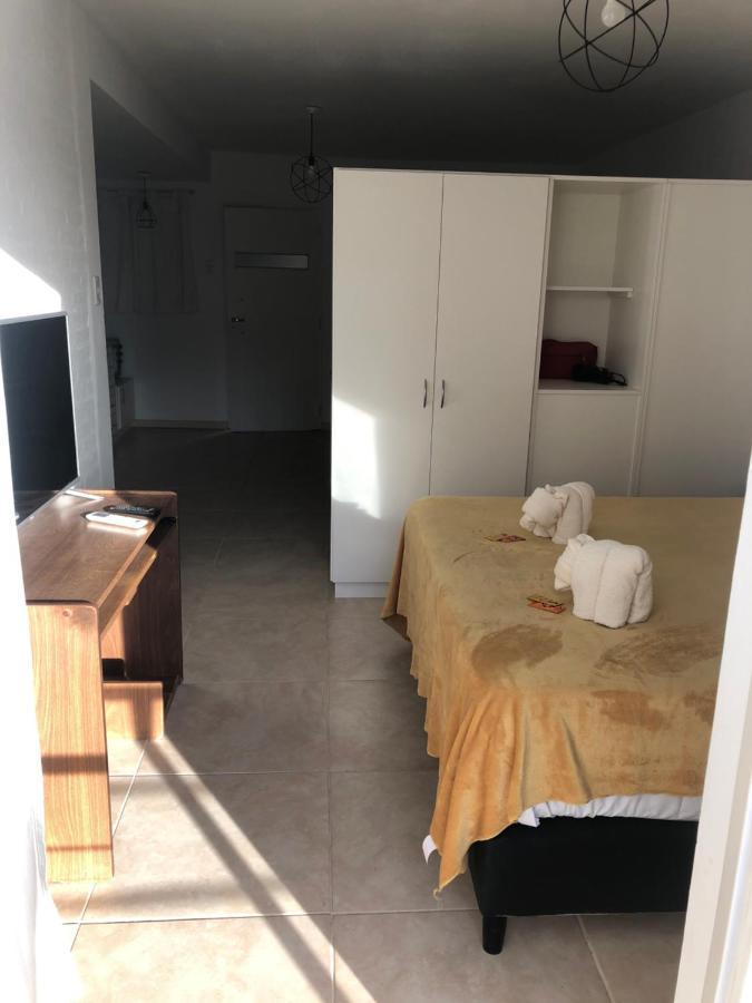 Departamento Centrico A Estrenar *