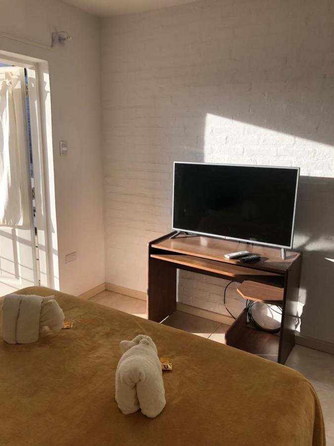 Departamento Centrico A Estrenar Apartment *
