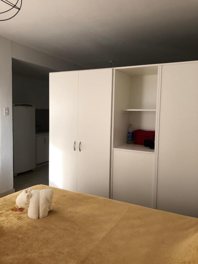 Apartment Departamento Centrico A Estrenar San Juan